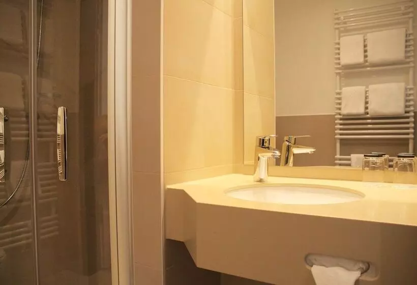 Fotos del hotel Augusten Hotel München:  11