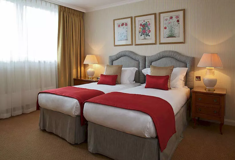 Cheval Thorney Court