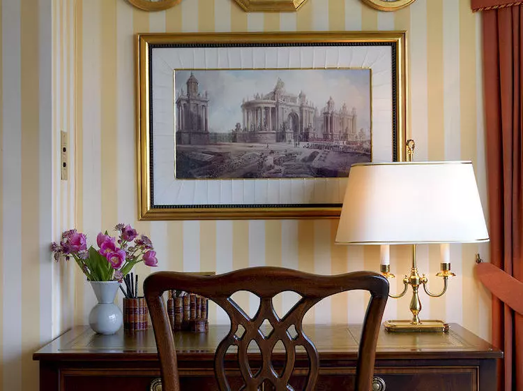 Fotos del hotel Cheval Thorney Court:  3