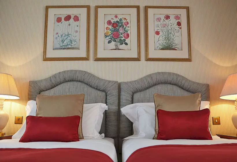 Fotos del hotel Cheval Thorney Court:  11