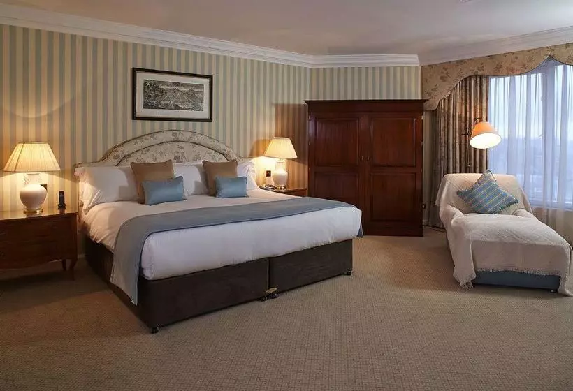 Fotos del hotel Cheval Thorney Court:  8