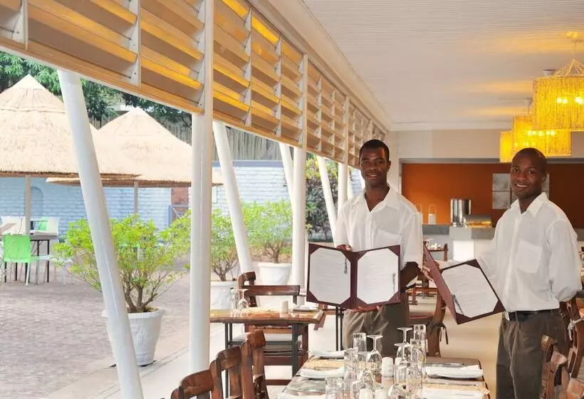 Fotos del hotel Cresta Sprayview Victoria Falls:  16