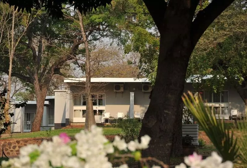 Fotos del hotel Cresta Sprayview Victoria Falls:  6