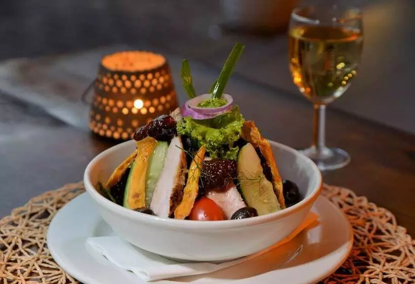 Fotos del hotel Cresta Sprayview Victoria Falls:  7