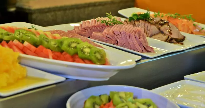 Fotos del hotel Cresta Sprayview Victoria Falls:  20