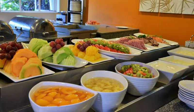 Fotos del hotel Cresta Sprayview Victoria Falls:  18