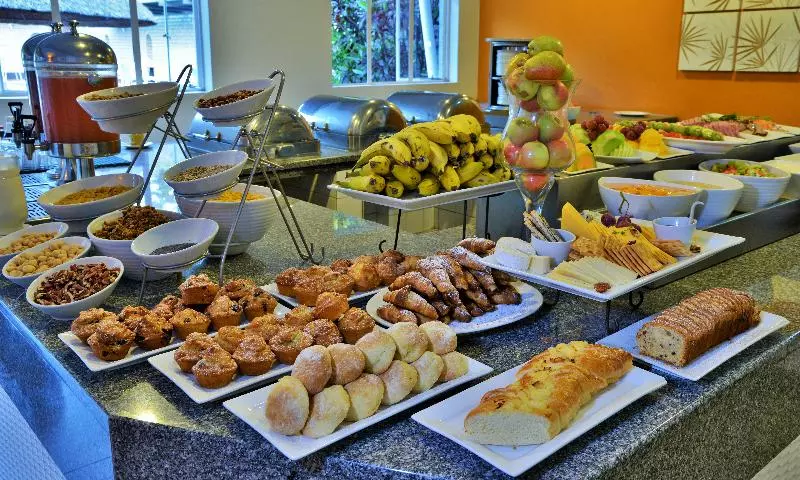 Fotos del hotel Cresta Sprayview Victoria Falls:  22