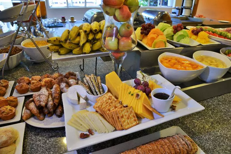 Fotos del hotel Cresta Sprayview Victoria Falls:  24