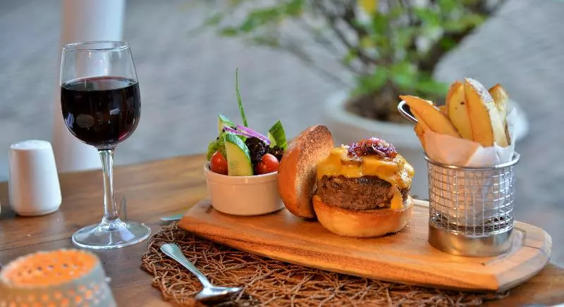 Fotos del hotel Cresta Sprayview Victoria Falls:  14