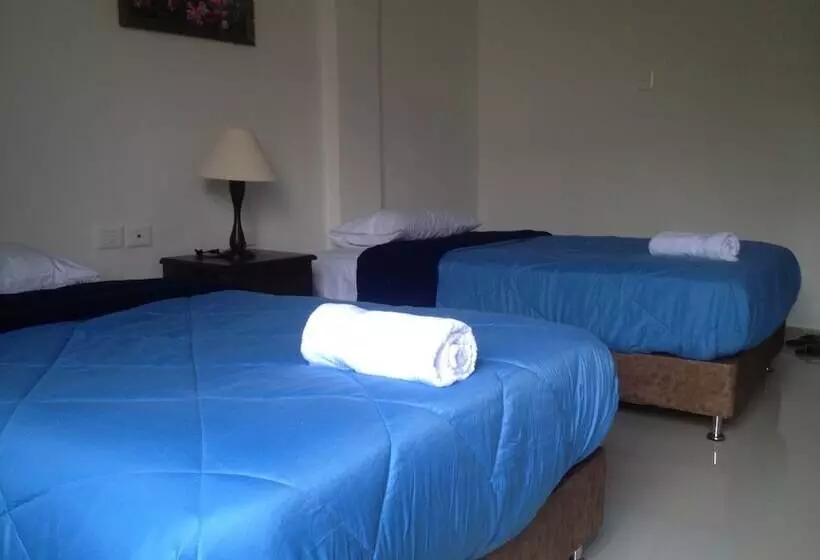 Fotos del hotel Hotel Miami:  11