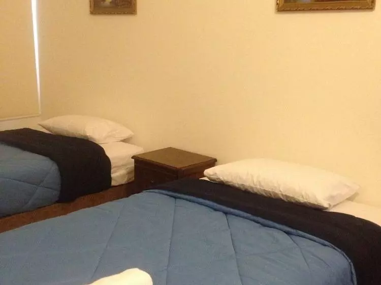 Fotos del hotel Hotel Miami:  16