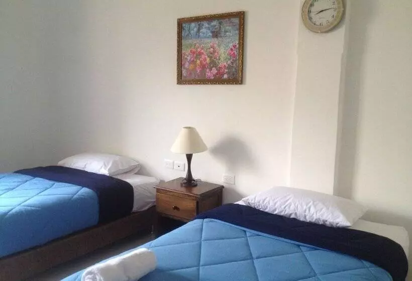 Fotos del hotel Hotel Miami:  12