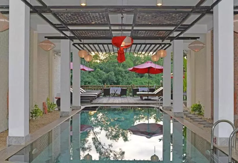 Fotos del hotel Thien Thanh Boutique:  2