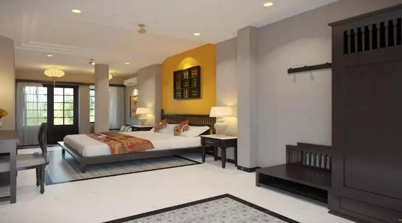 Fotos del hotel Thien Thanh Boutique:  6