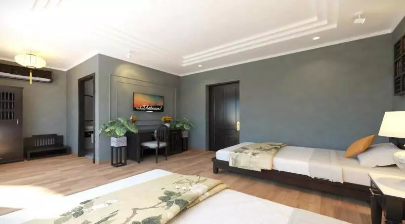 Fotos del hotel Thien Thanh Boutique:  25