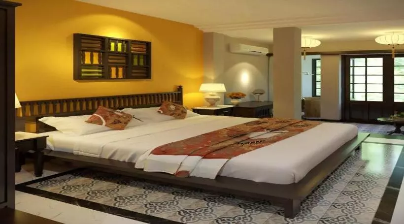 Fotos del hotel Thien Thanh Boutique:  15