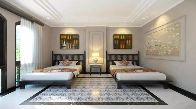 Fotos del hotel Thien Thanh Boutique:  12