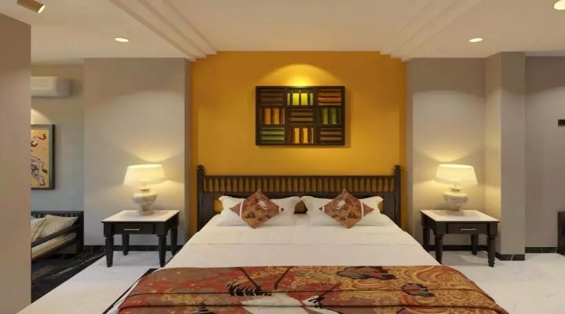 Fotos del hotel Thien Thanh Boutique:  11