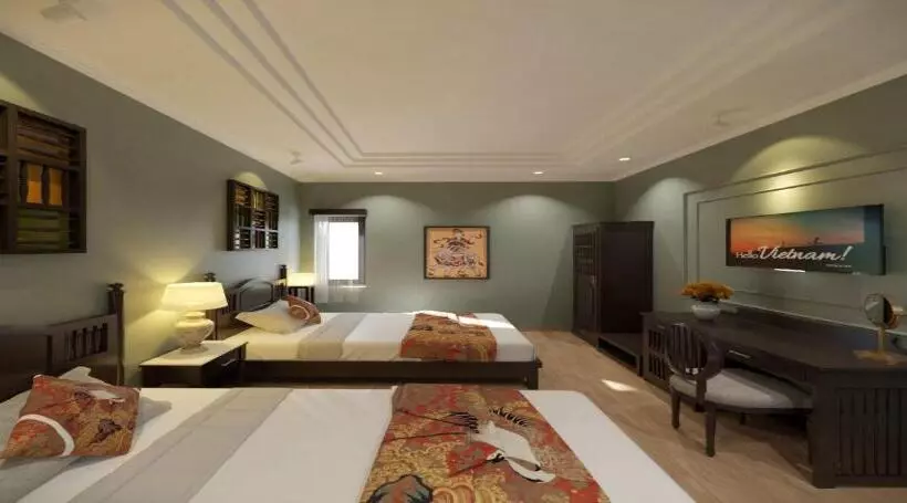 Fotos del hotel Thien Thanh Boutique:  22