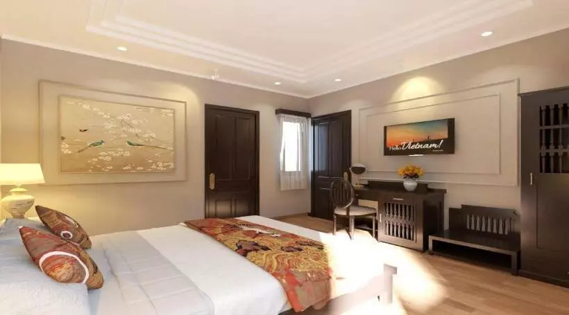 Fotos del hotel Thien Thanh Boutique:  5