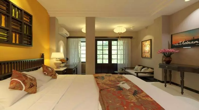 Fotos del hotel Thien Thanh Boutique:  14