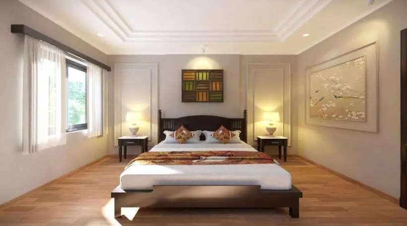 Fotos del hotel Thien Thanh Boutique:  9