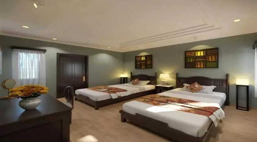 Thien Thanh Boutique