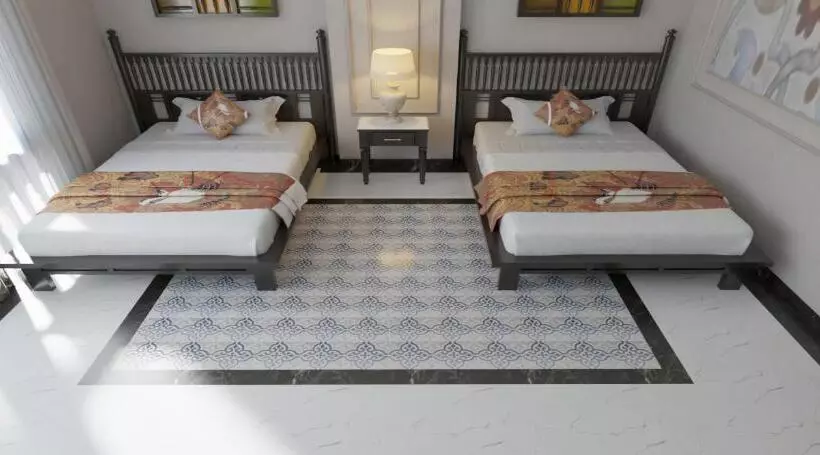 Fotos del hotel Thien Thanh Boutique:  19