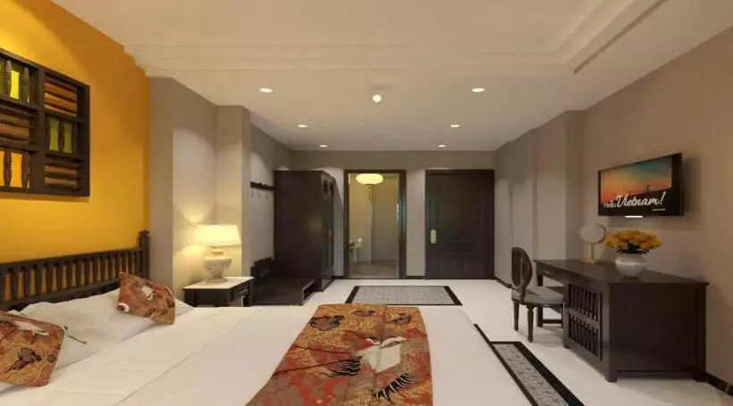 Fotos del hotel Thien Thanh Boutique:  21