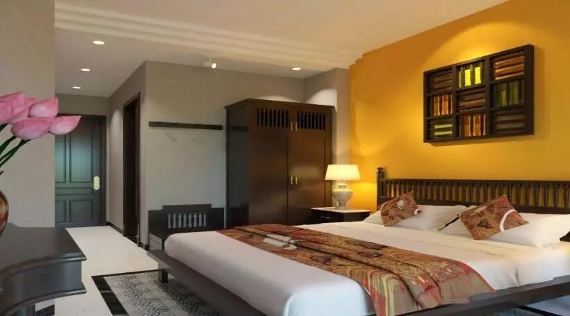 Fotos del hotel Thien Thanh Boutique:  17