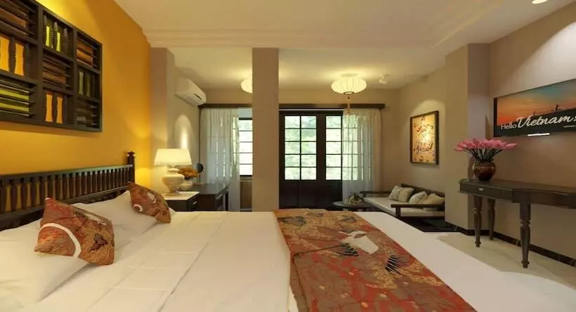 Fotos del hotel Thien Thanh Boutique:  10