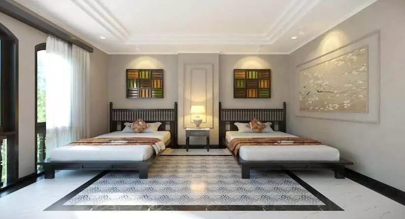 Fotos del hotel Thien Thanh Boutique:  20