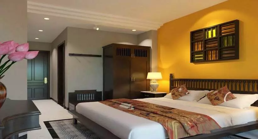 Fotos del hotel Thien Thanh Boutique:  18