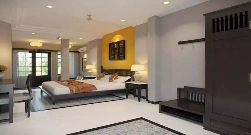 Fotos del hotel Thien Thanh Boutique:  23