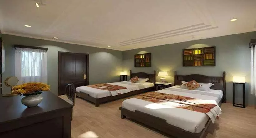 Fotos del hotel Thien Thanh Boutique:  3