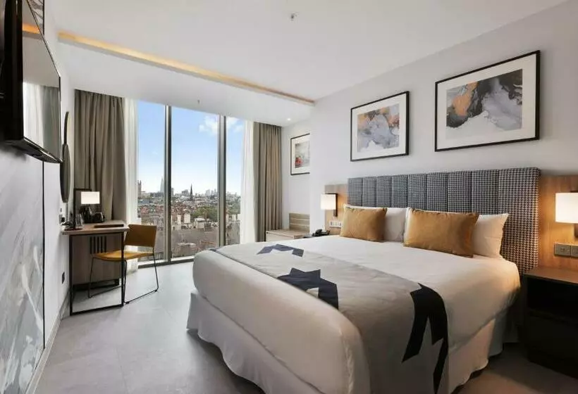 Riu Plaza London Victoria