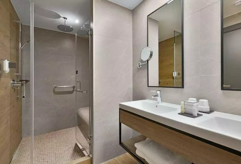 Fotos del hotel Riu Plaza London Victoria:  52