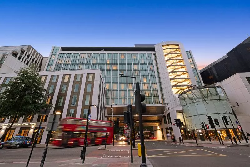 Fotos del hotel Riu Plaza London Victoria:  2