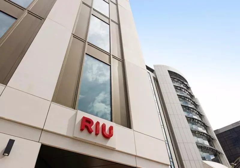 Fotos del hotel Riu Plaza London Victoria:  4