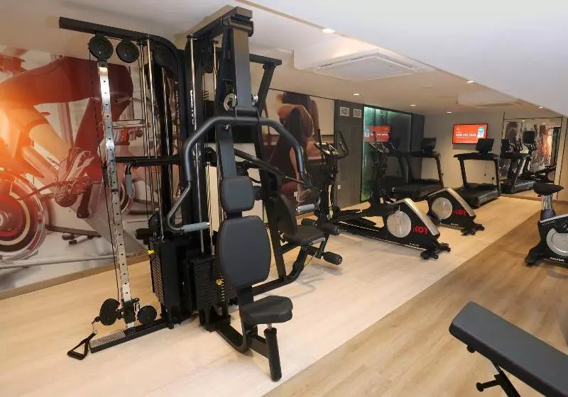 Fotos del hotel Riu Plaza London Victoria:  22