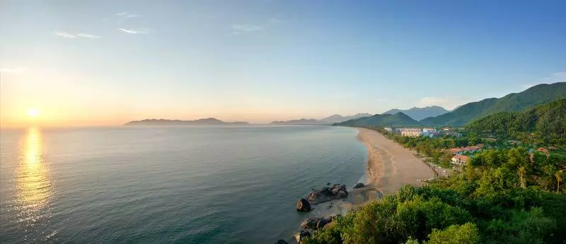 Fotos del hotel Angsana Lang Co:  11