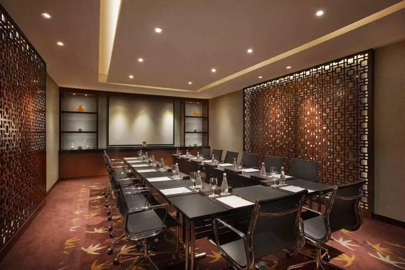 Fotos del hotel Angsana Lang Co:  4