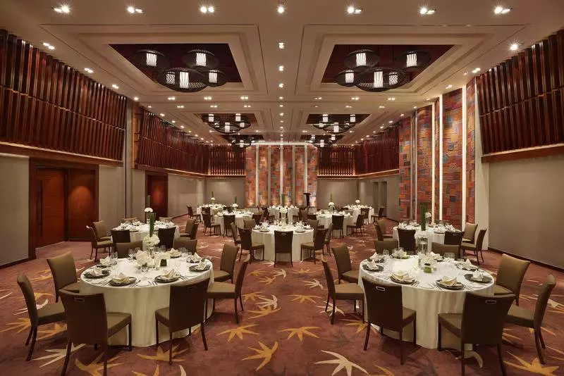 Fotos del hotel Angsana Lang Co:  12