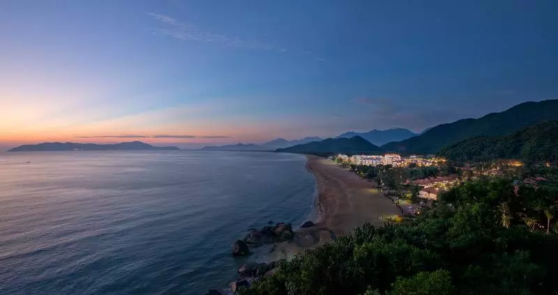 Fotos del hotel Angsana Lang Co:  13