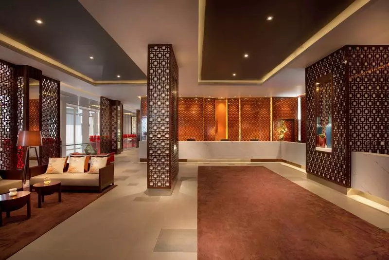 Fotos del hotel Angsana Lang Co:  2