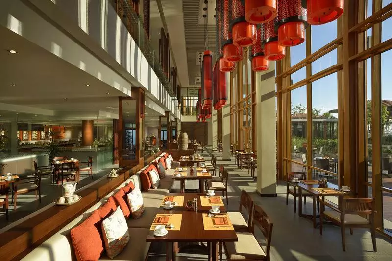 Fotos del hotel Angsana Lang Co:  10