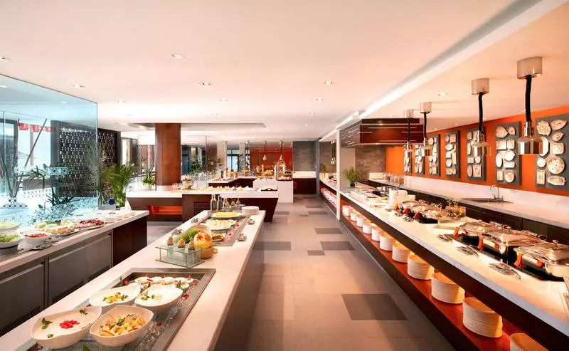 Fotos del hotel Angsana Lang Co:  7