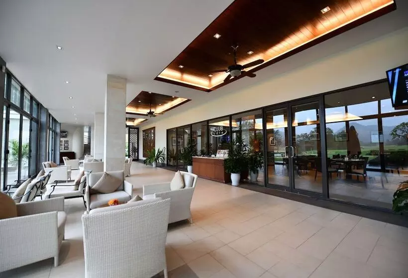 Fotos del hotel Angsana Lang Co:  5