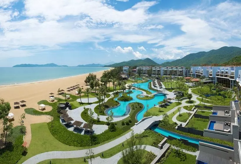 Fotos del hotel Angsana Lang Co:  16