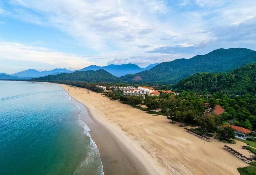 Fotos del hotel Angsana Lang Co:  17